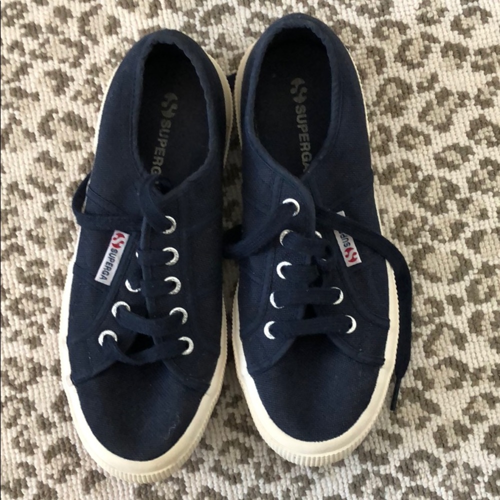 Superga sneakers